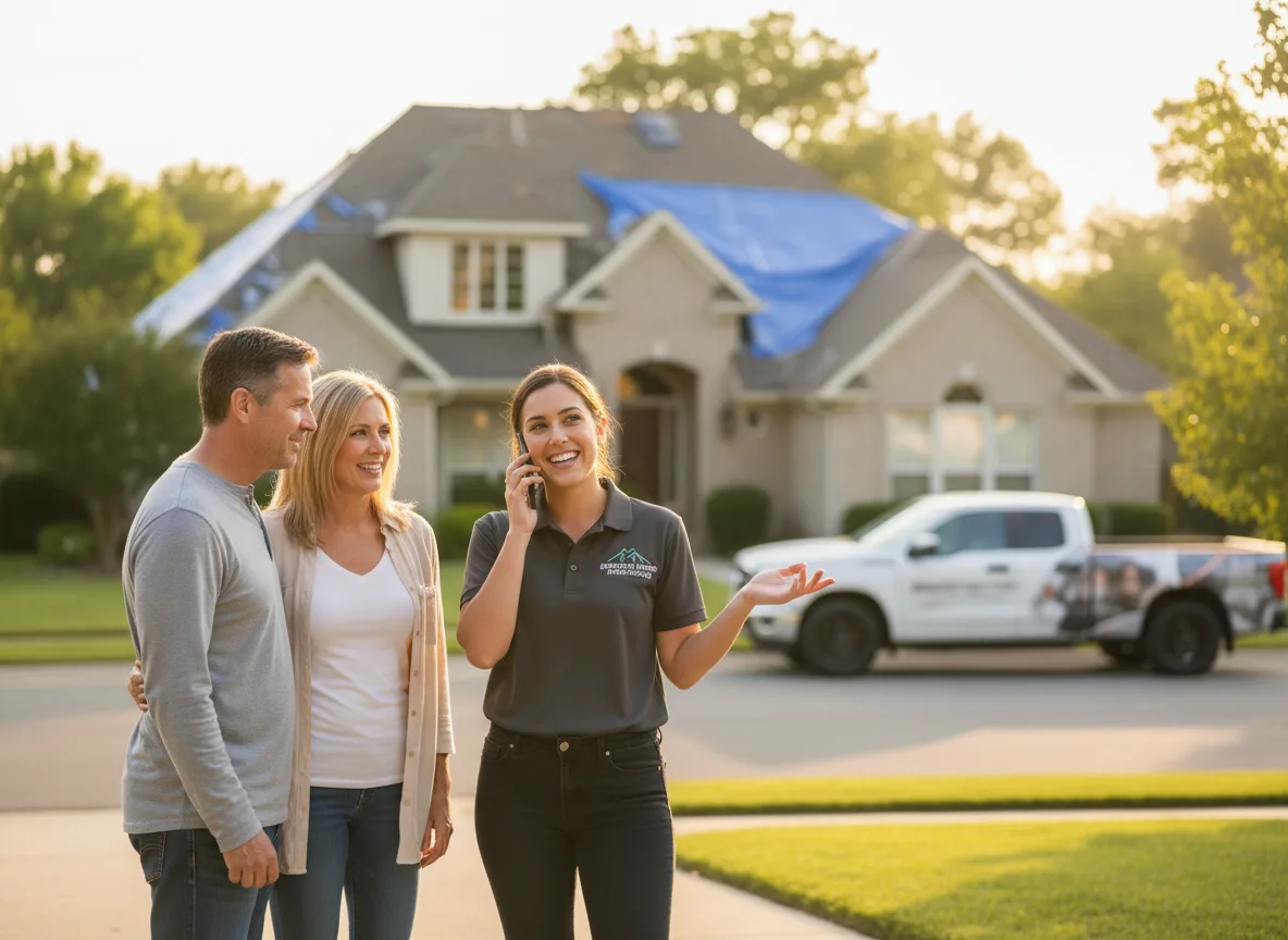 Emergency Roof Repair Hillsboro, TN FAQs